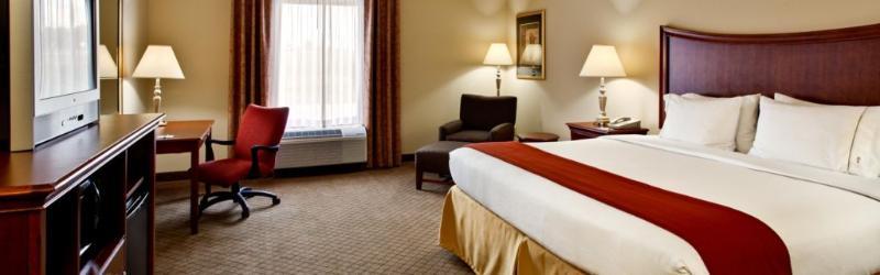 Holiday Inn Express & Suites Morristown By Ihg Exterior foto