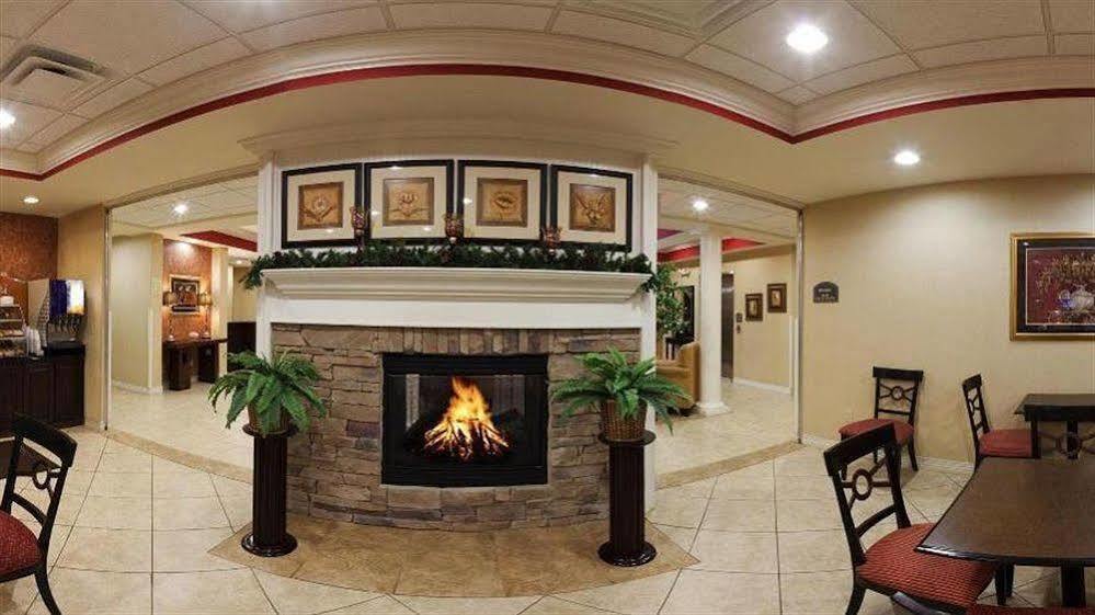 Holiday Inn Express & Suites Morristown By Ihg Exterior foto