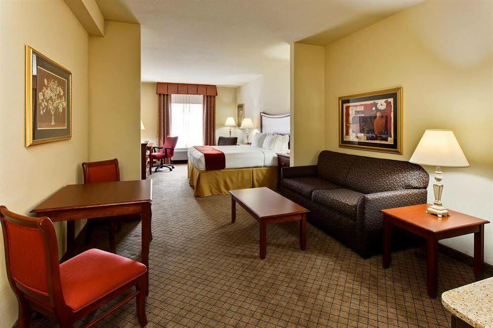 Holiday Inn Express & Suites Morristown By Ihg Exterior foto